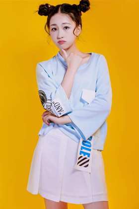劉莉敏